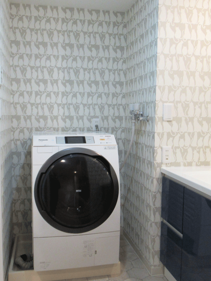 輝きと艶を放つ人造大理石浴槽でリラックス 文京区T様邸 輝きと艶を放つ人造大理石浴槽でリラックス 文京区T様邸